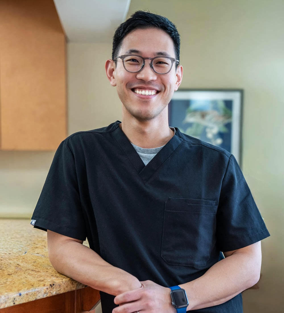 Dr. Minsung Kim