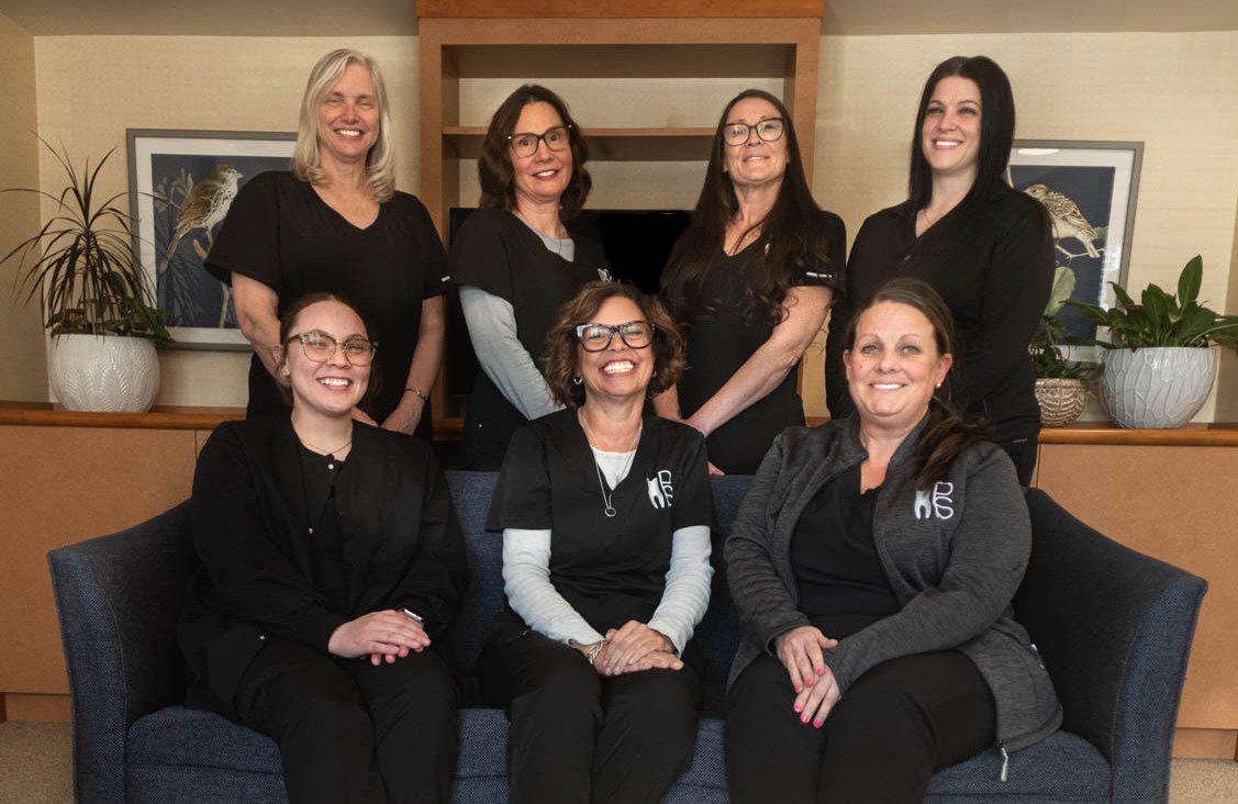 Our Staff Team